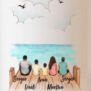 Meet your Posher, Martha